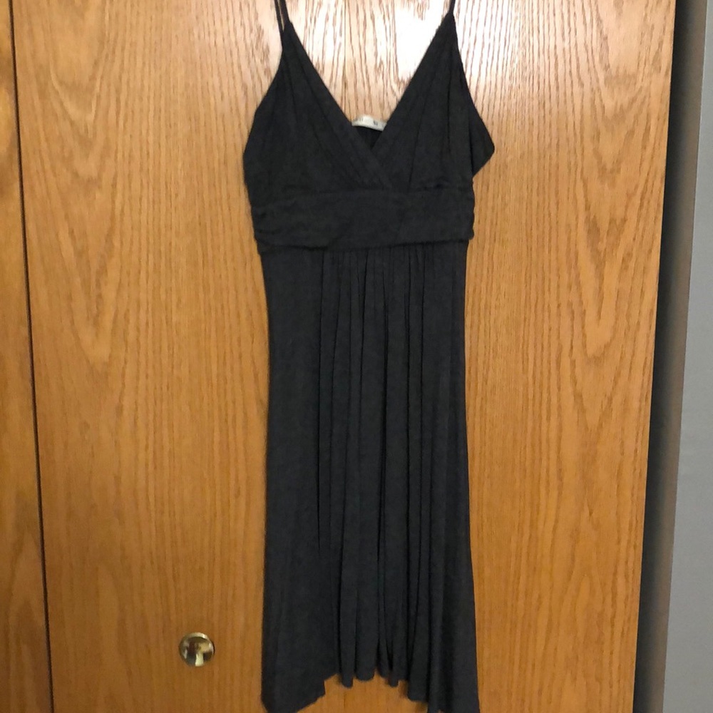 Women’s shirt maxi dress